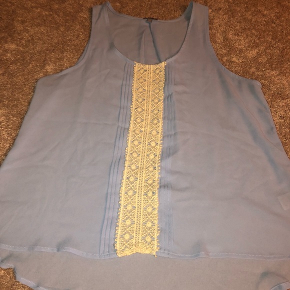 Shear Tank - Picture 1 of 4